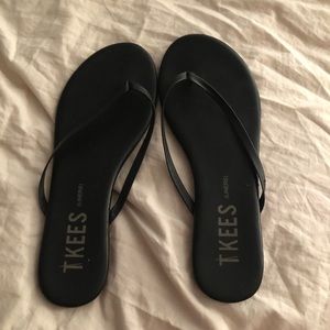 Tkees Black Liners